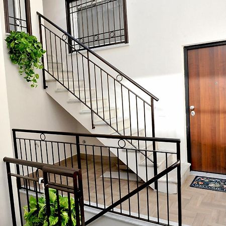 B&B Al Corso Pagani Ngoại thất bức ảnh