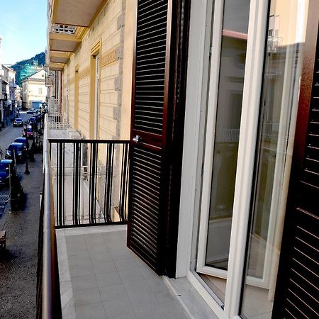 B&B Al Corso Pagani Ngoại thất bức ảnh