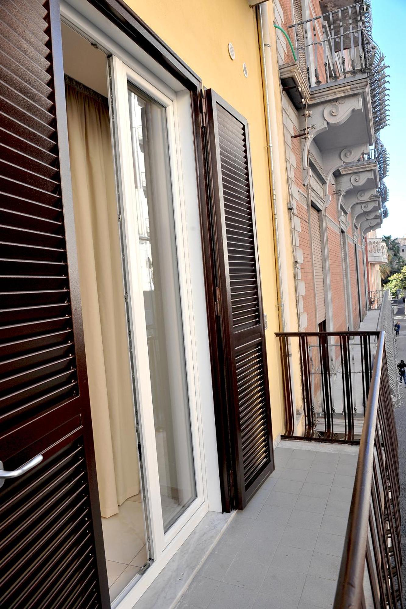 B&B Al Corso Pagani Ngoại thất bức ảnh