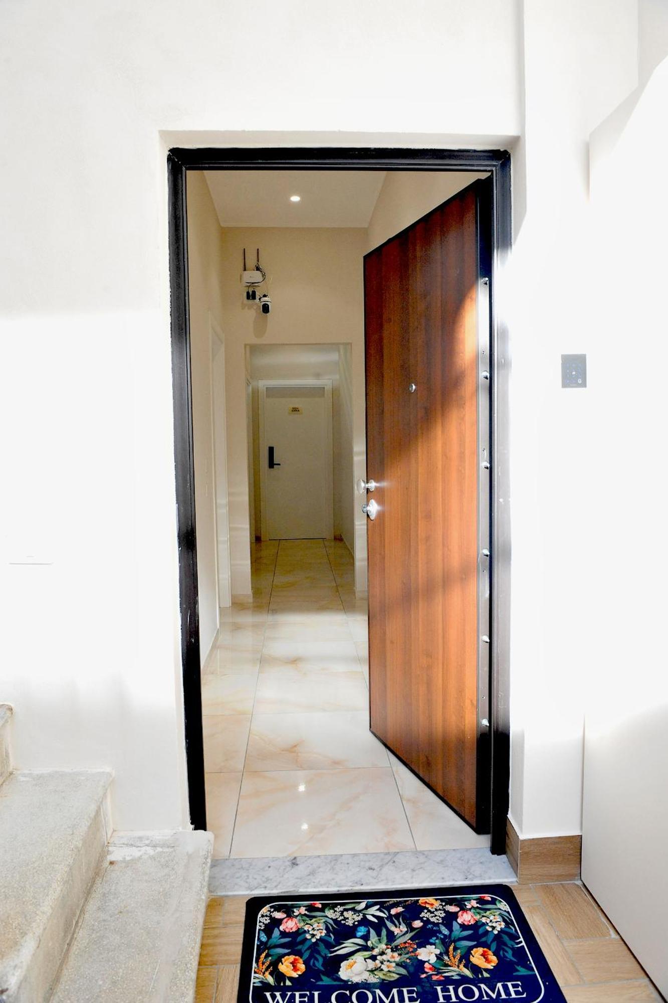 B&B Al Corso Pagani Ngoại thất bức ảnh