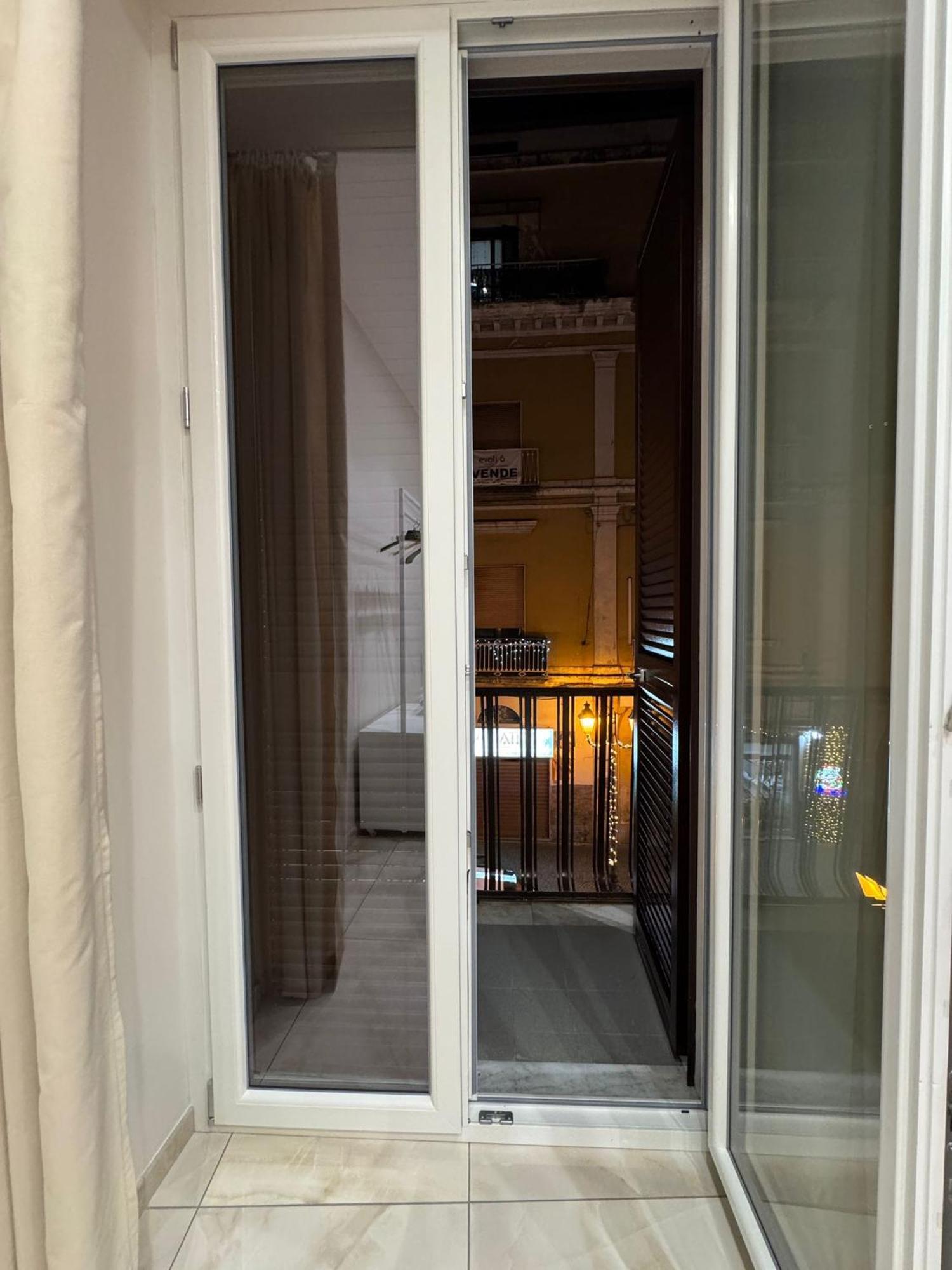 B&B Al Corso Pagani Ngoại thất bức ảnh