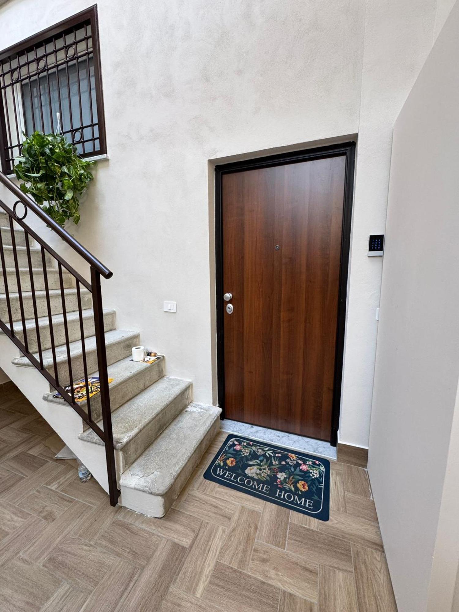 B&B Al Corso Pagani Ngoại thất bức ảnh