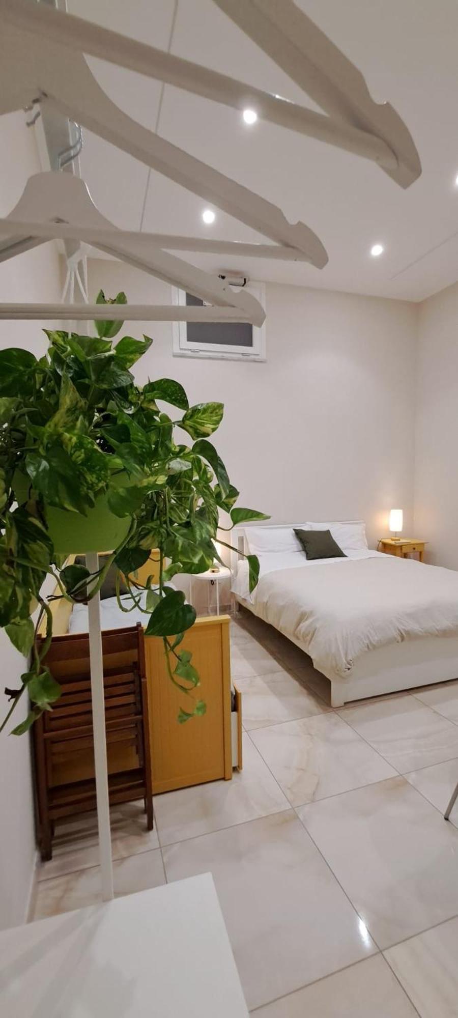 B&B Al Corso Pagani Ngoại thất bức ảnh