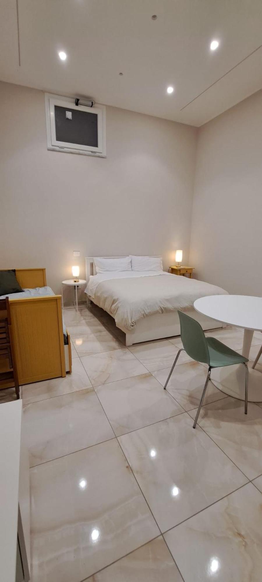 B&B Al Corso Pagani Ngoại thất bức ảnh