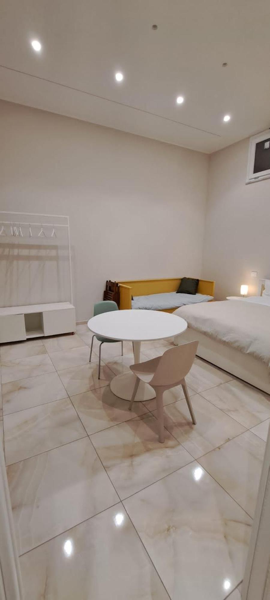 B&B Al Corso Pagani Ngoại thất bức ảnh